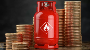 Преимущества сжиженного газа