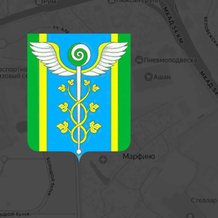 Новоивановское