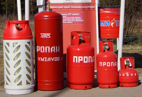 Газовые баллоны дома: где их нельзя держать и чем грозит нарушение