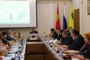 III ежегодная конференция «Топливо и экология – 2010»