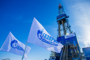 Газпром успешно осуществляет поставки СПГ по Северному морскому пути