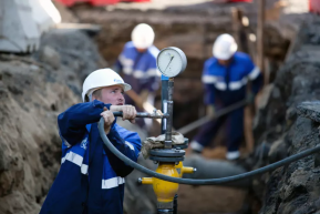 В Подмосковье продлили программу соцгазификации