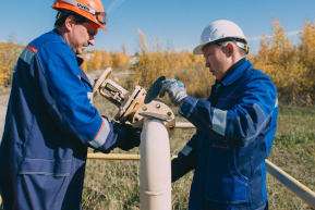 С начала года свыше 500 кубанцев получили субсидию на газификацию